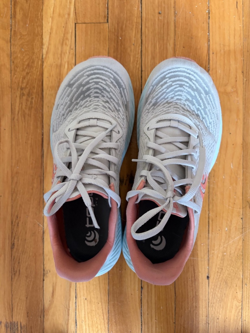 Topo Fly-Lite 5
